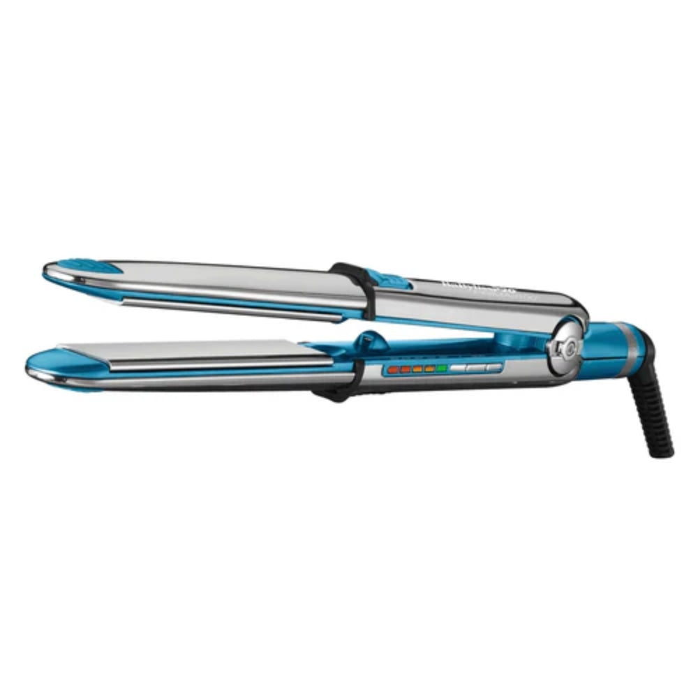 Babyliss Pro Nano Titanium Prima 3100 Flat Iron - 1" (BNT3100TUC)