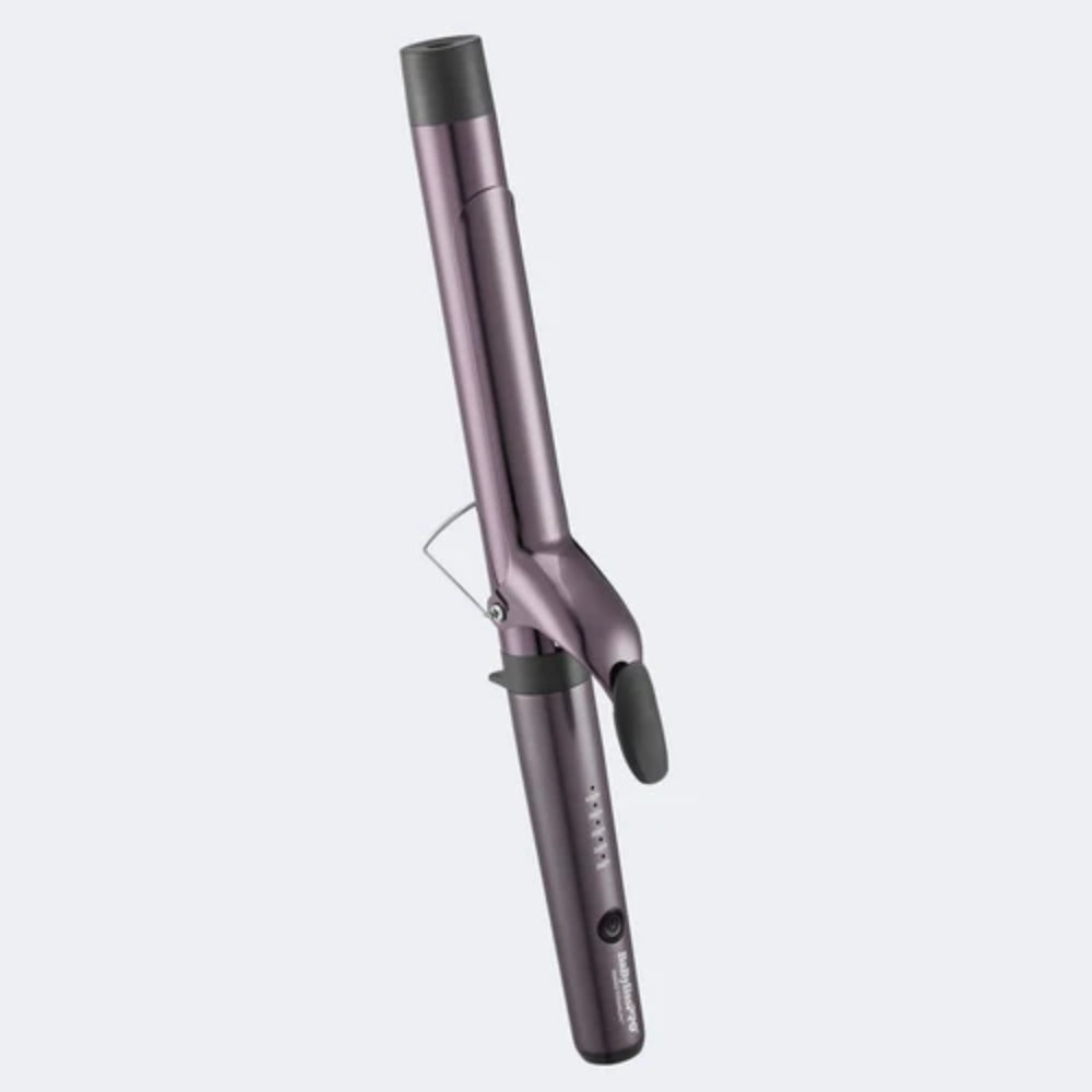 Babyliss Pro Limited Edition Nano Titanium Nightfall Extended Barrel Curling Iron - 1.25" (BNTWP125XLUC)