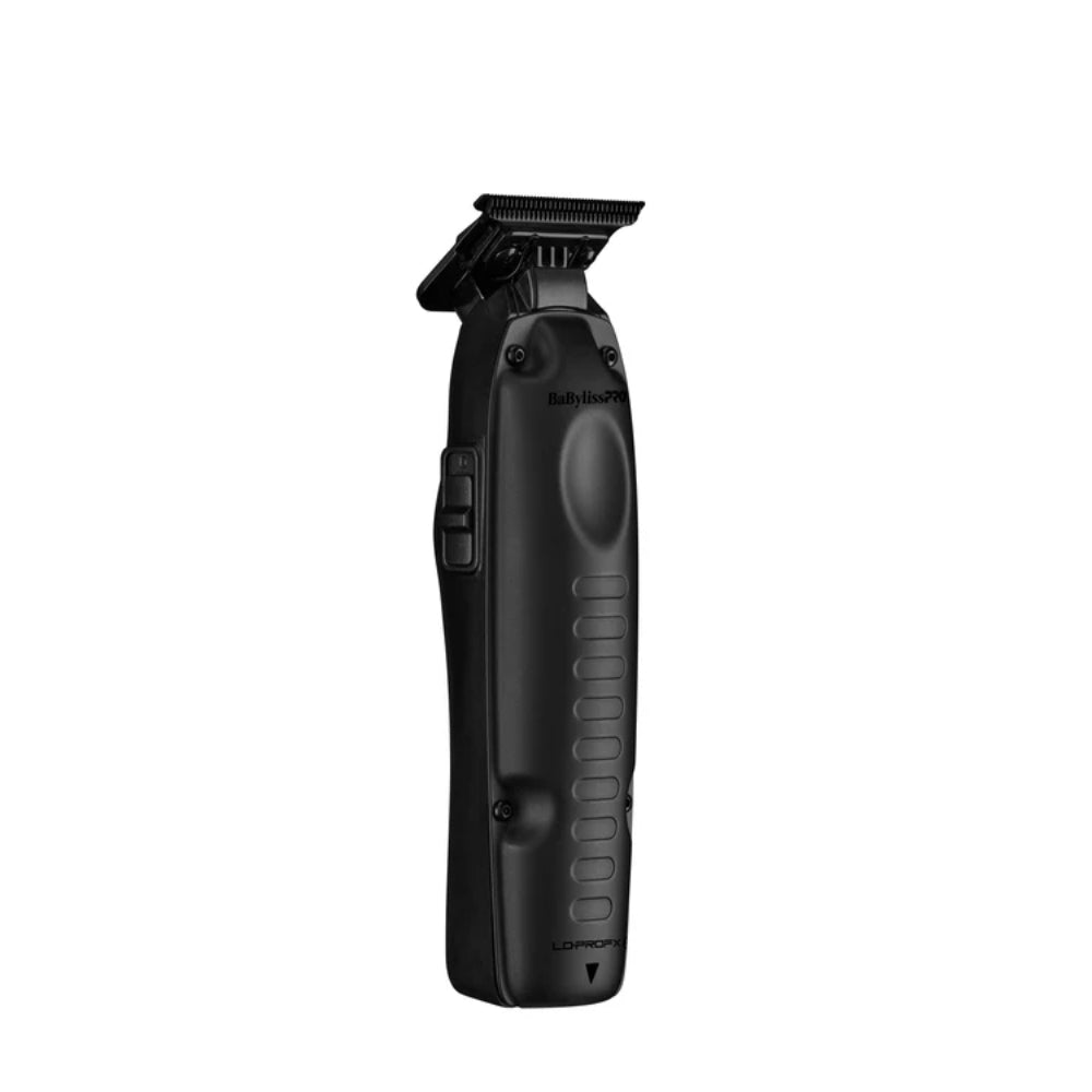 Babyliss Pro FXONE LO-PRO Matte Black Cordless Clipper + Trimmer (FX829MBLT + FX729MBLT) (Combo)