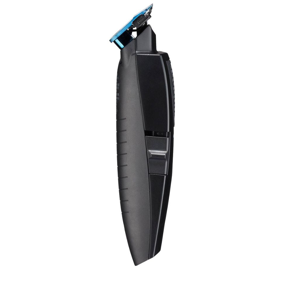 Babyliss Pro Limited Edition Lithium FX Cordless Ergonomic Clipper + Trimmer - Matte Black (Combo) (FX673NSMB + FX773NMB)