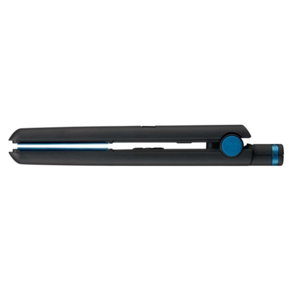 Babyliss Pro Limited Edition Black & Blue Nano Titanium Digital Flat Iron - 1" (BNTMB4095TUC)