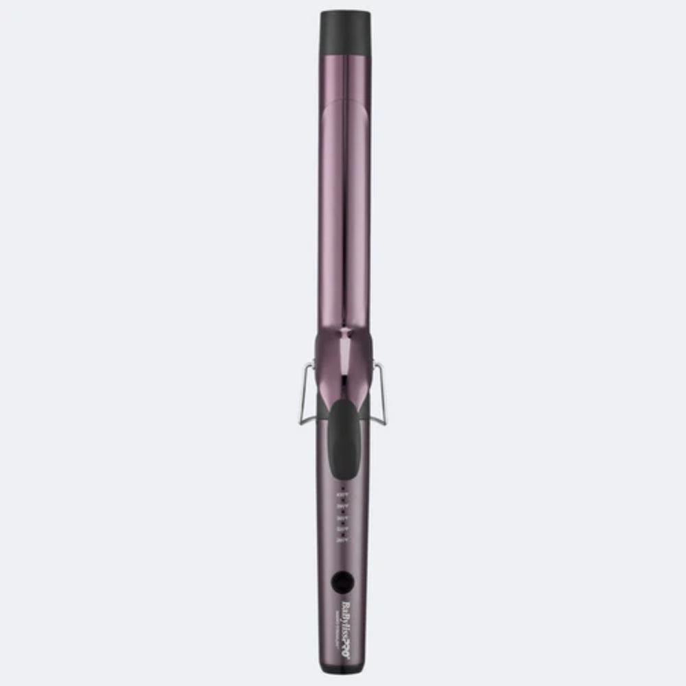 Babyliss Pro Limited Edition Nano Titanium Nightfall Extended Barrel Curling Iron - 1.25" (BNTWP125XLUC)