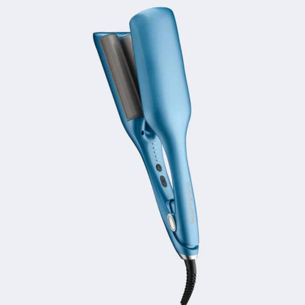 Babyliss Pro Nano Titanium Ionic Deep Waver (BNTDW01UC)