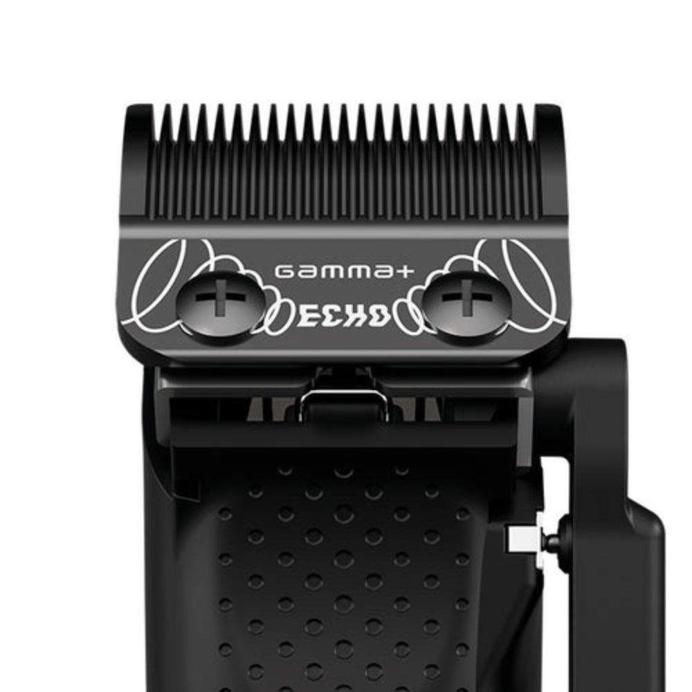 Gamma+ XCEED IN2 Vector Motor Cordless Clipper + Trimmer + Shaver Set (Combo) (GP418B/GP609B/GP803B) [PRE-ORDER]