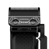 Gamma+ XCEED IN2 Vector Motor Cordless Clipper + Trimmer + Shaver Set (Combo) (GP418B/GP609B/GP803B) [PRE-ORDER]
