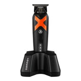Gamma+ XCEED IN2 Vector Motor Cordless Clipper + Trimmer + Shaver Set (Combo) (GP418B/GP609B/GP803B) [PRE-ORDER]