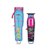 B-Way Five Clipper, ONE Trimmer - 2 in 1 Set