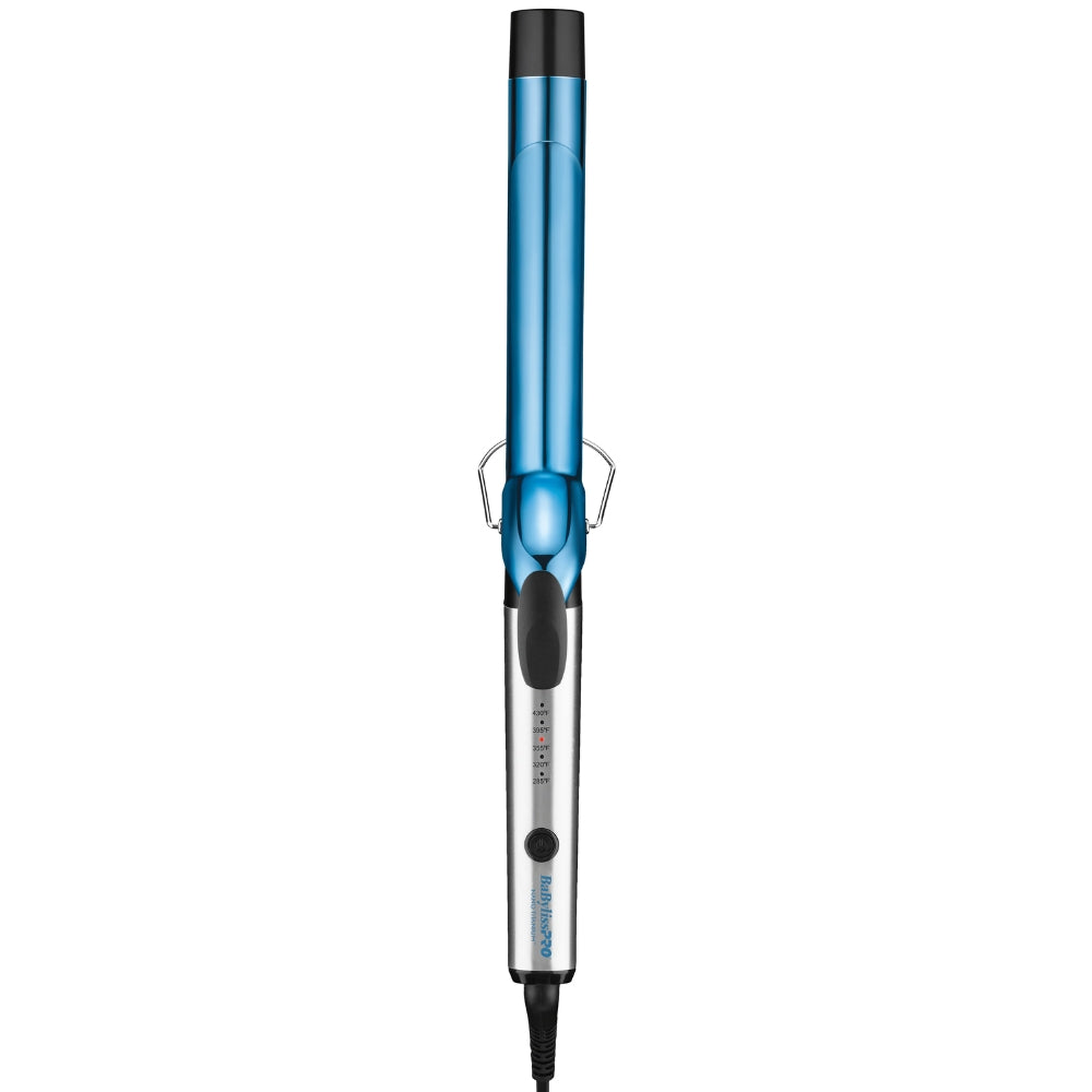 Babyliss Pro Nano Titanium Extended Barrel Curling Iron