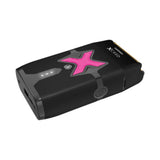 Gamma+ XCEED Professional IN2 Vector Motor Cordless Double Foil Shaver (GP803B) [PRE-ORDER]