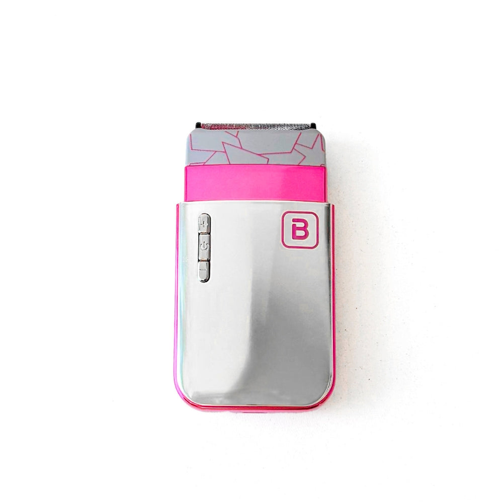B-Way Split Foil Shaver