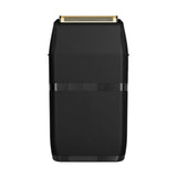 Gamma+ XCEED Professional IN2 Vector Motor Cordless Double Foil Shaver (GP803B) [PRE-ORDER]