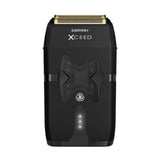 Gamma+ XCEED Professional IN2 Vector Motor Cordless Double Foil Shaver (GP803B) [PRE-ORDER]