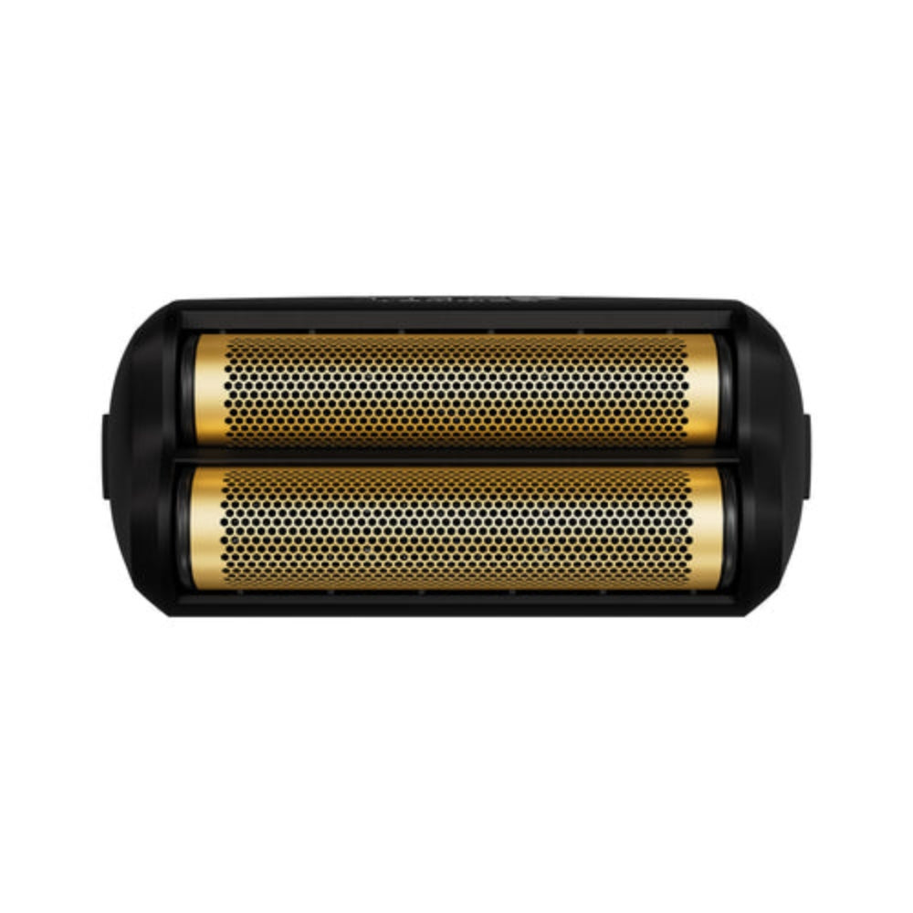 Gamma+ XCEED Professional IN2 Vector Motor Cordless Double Foil Shaver (GP803B) [PRE-ORDER]