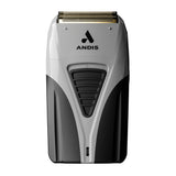 Andis ProFoil Lithium Plus Titanium Foil Shaver TS-2 (17255)