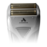 Andis ProFoil Lithium Plus Titanium Foil Shaver TS-2 (17255)