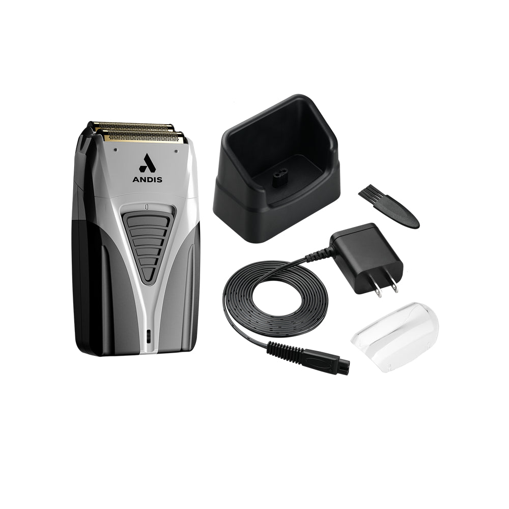Andis ProFoil Lithium Plus Titanium Foil Shaver TS-2 (17255)