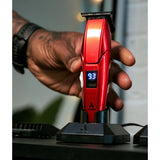 Andis Talon Cordless Clipper + Trimmer (Bundle) (565052 / 565054)