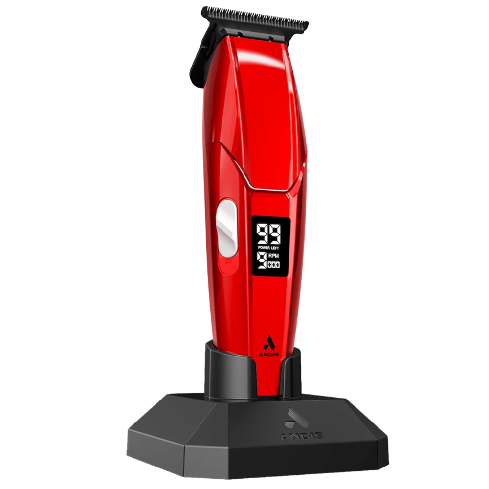 Andis Talon Cordless Clipper + Trimmer (Bundle) (565052 / 565054)