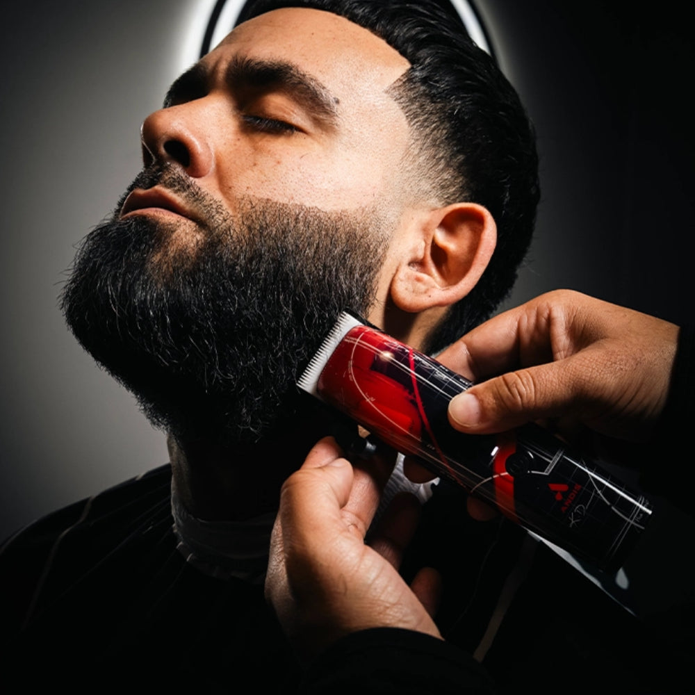 Andis Envy II Cord/Cordless Clipper - Kenny Duncan Edition (562530)