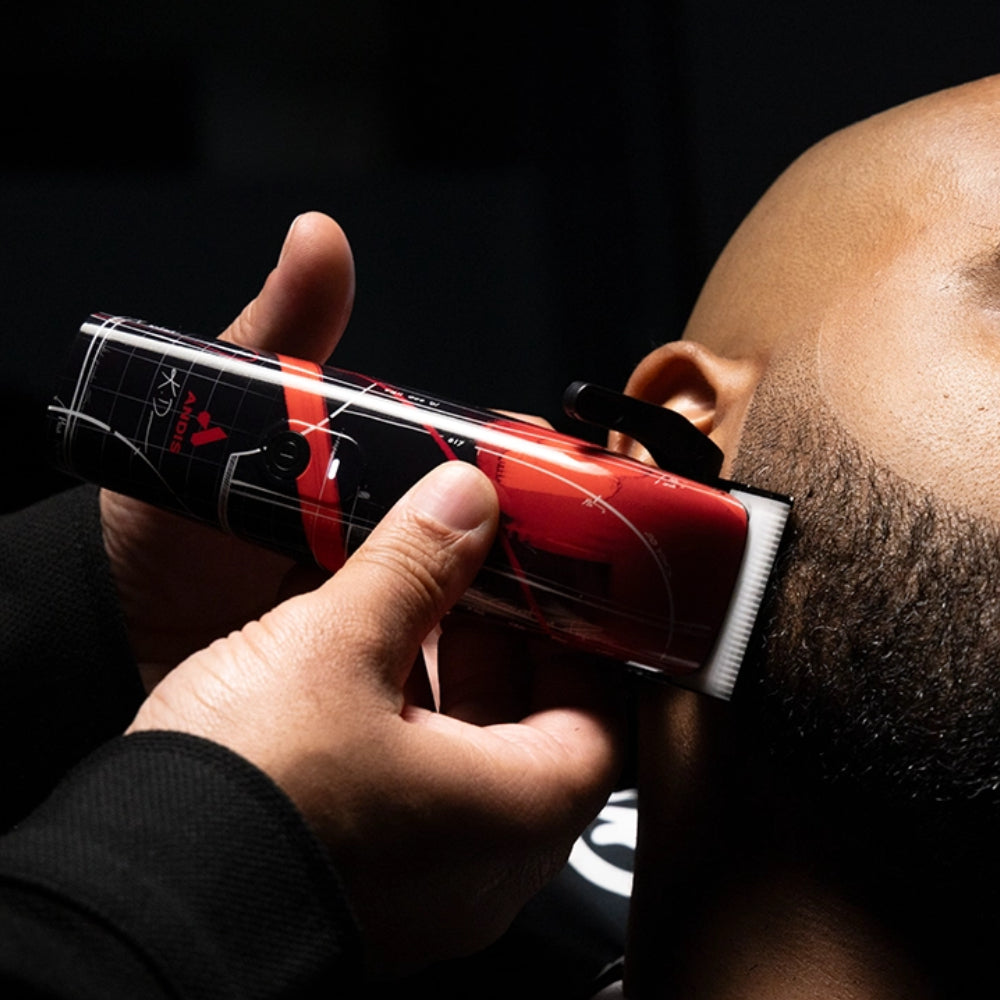 Andis Envy II Cord/Cordless Clipper - Kenny Duncan Edition (562530)