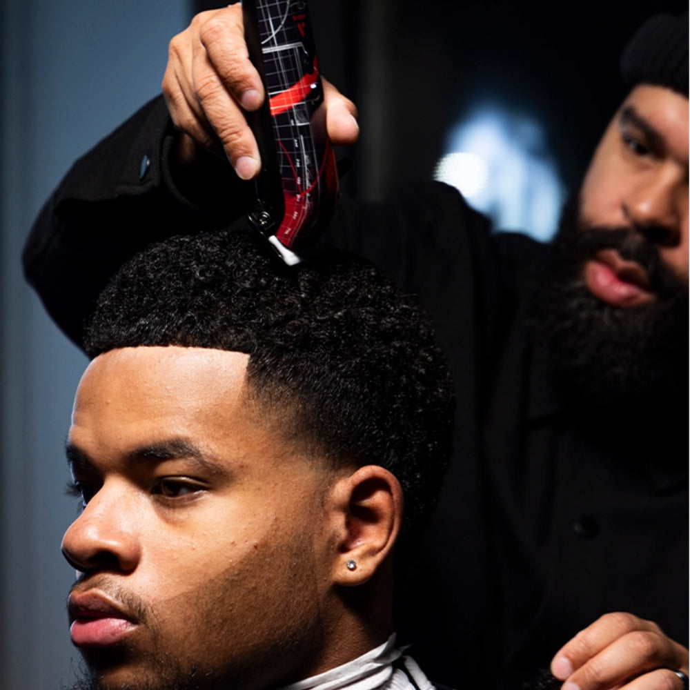 Andis Envy II Cord/Cordless Clipper - Kenny Duncan Edition (562530)