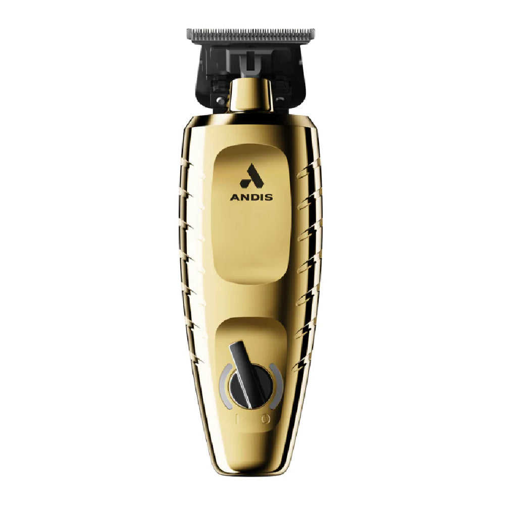 Andis GTX-EXO II M-Force Cordless Trimmer Gold Edition - ORLS-2