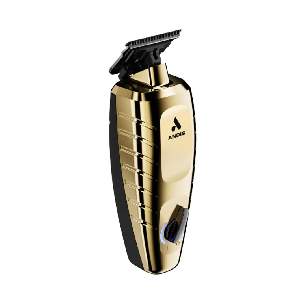 Andis GTX-EXO II M-Force Cordless Trimmer Gold Edition - ORLS-2