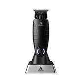 Andis Master Cordless Clipper Black Label Edition + GTX-EXO M-Force Cordless Trimmer (Combo)