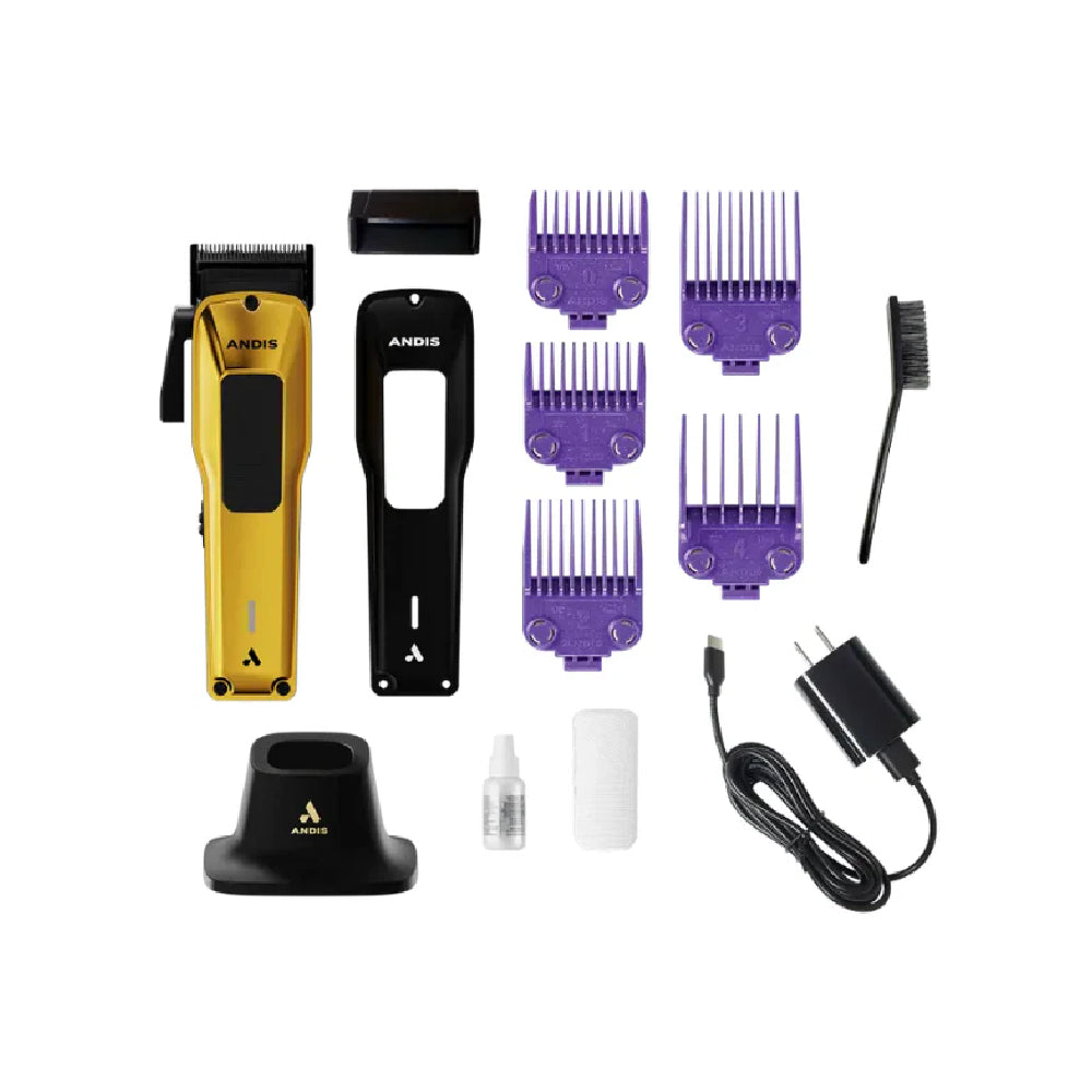 Andis Phenom Brushless Motor Clipper (562060)