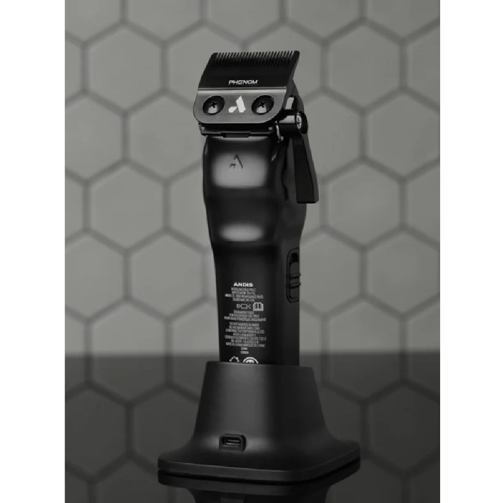 Andis Phenom Brushless Motor Clipper (562060)