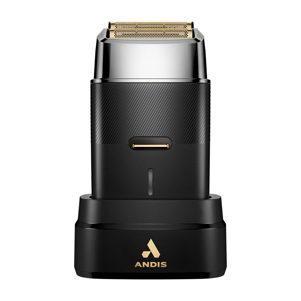 Andis ProFoil Li Plus Titanium Foil Shaver - TS-3 (563612)