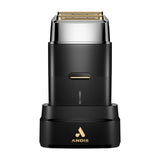 Andis ProFoil Li Plus Titanium Foil Shaver - TS-3 (563612)