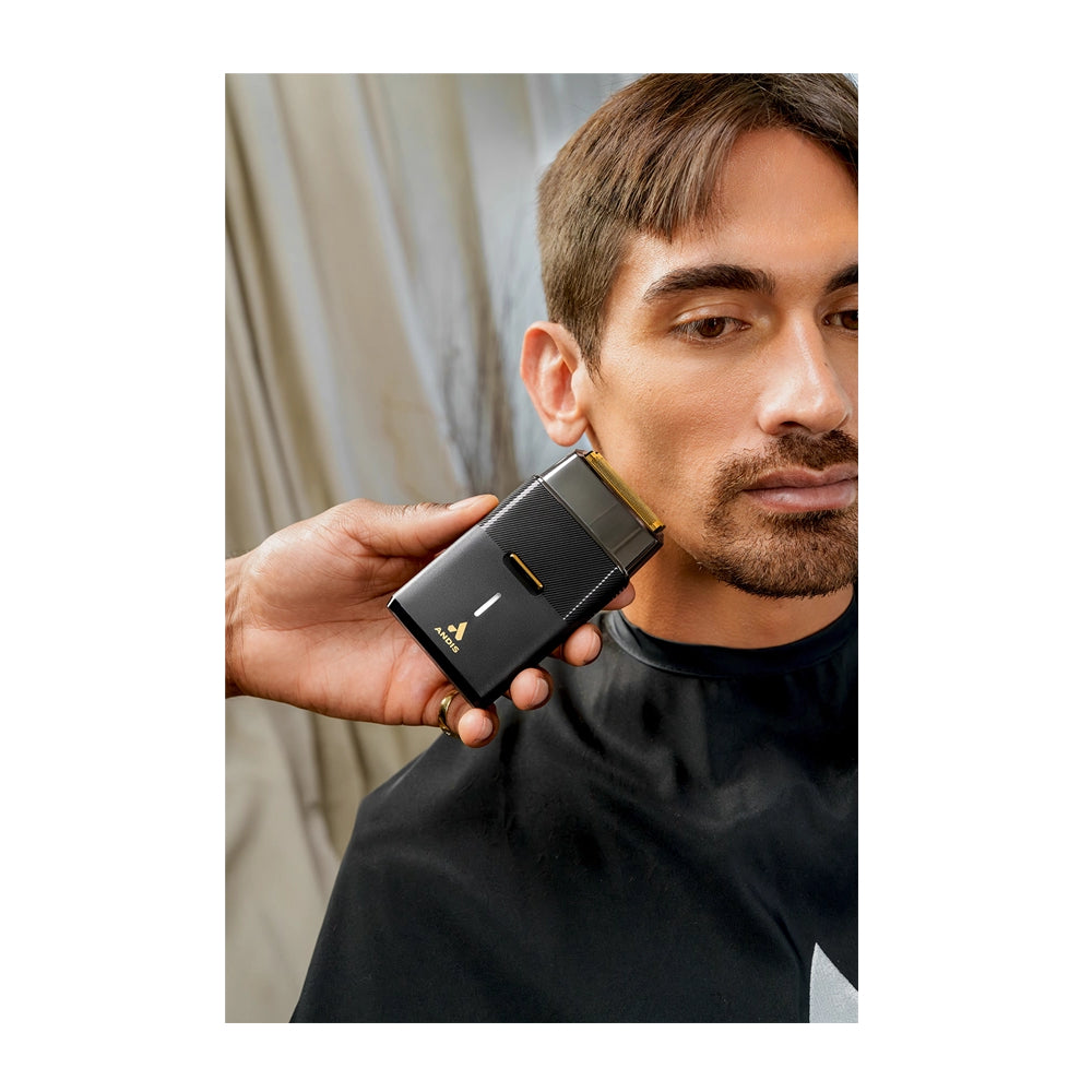 Andis ProFoil Li Plus Titanium Foil Shaver - TS-3 (563612)