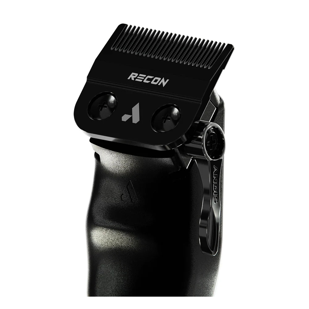 Andis RECON Vector Motor Cordless Clipper + Trimmer (Combo) (562257 + 562697)