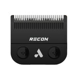 Andis RECON Vector Motor Cordless Clipper + Trimmer (Combo) (562257 + 562697)