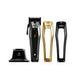 Andis RECON Vector Motor Cordless Clipper + Trimmer (Combo) (562257 + 562697)
