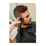 Andis RECON Vector Motor Cordless Clipper + Trimmer (Combo) (562257 + 562697)