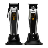 Andis RECON Vector Motor Cordless Clipper + Trimmer (Combo) (562257 + 562697)