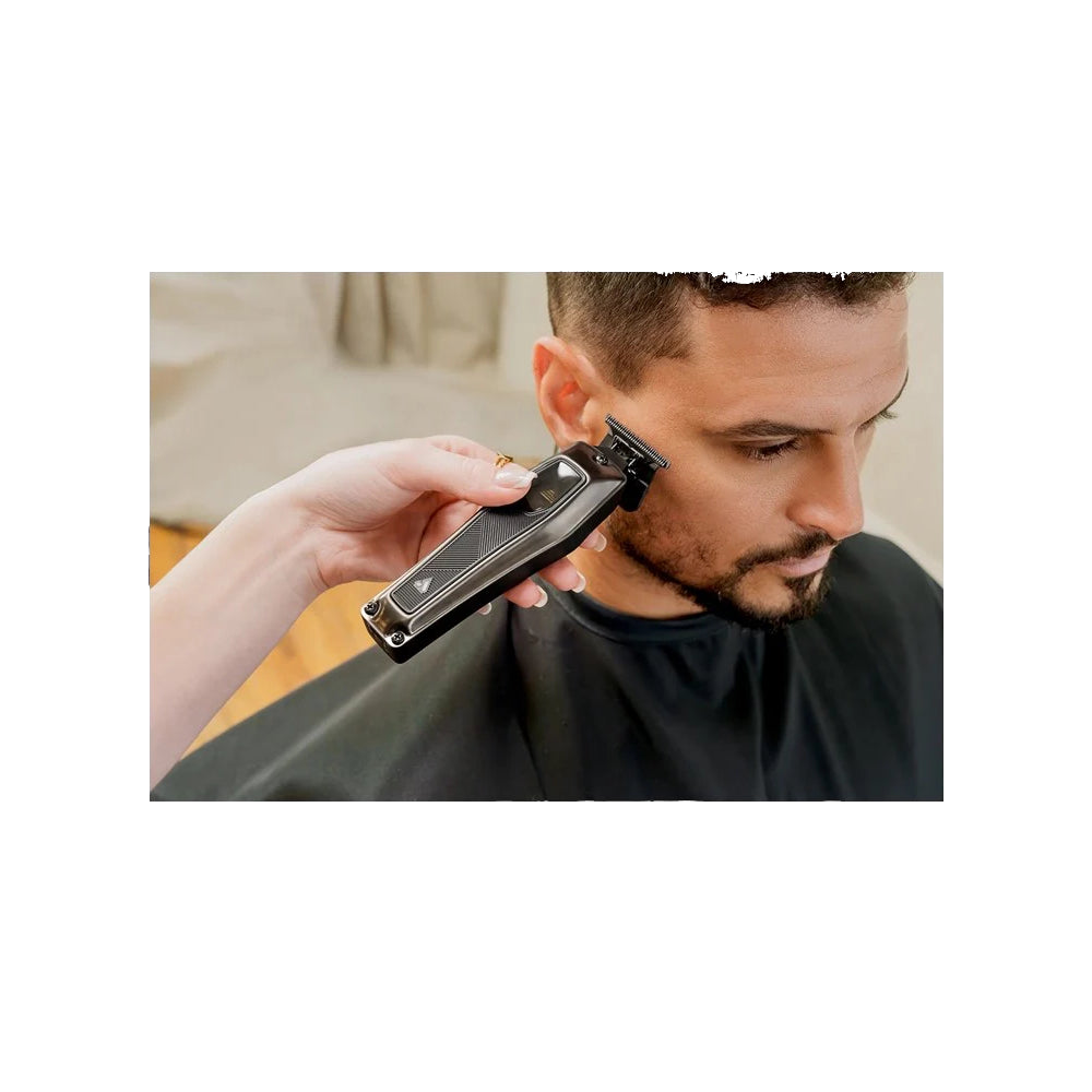 Andis RECON Vector Motor Cordless Clipper + Trimmer (Combo) (562257 + 562697)