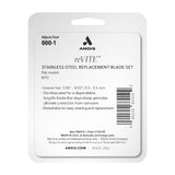 Andis reVite Replacement Taper Blade (86010)