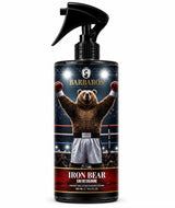 BARBAROS Aftershave Cologne 500ml