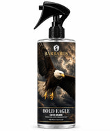BARBAROS Aftershave Cologne 500ml