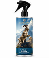 BARBAROS Aftershave Cologne 500ml