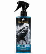 BARBAROS Aftershave Cologne 500ml