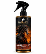 BARBAROS Aftershave Cologne 500ml
