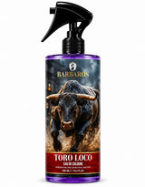 BARBAROS Aftershave Cologne 500ml