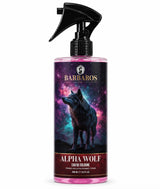 BARBAROS Aftershave Cologne 500ml