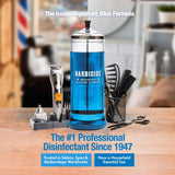 Barbicide Disinfectant Concentrate – Pint 16 Fl Oz