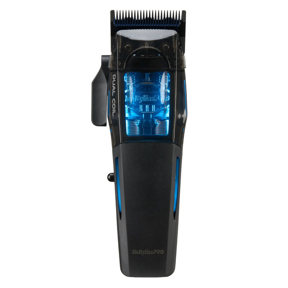 Babyliss Pro – Clipper Vault