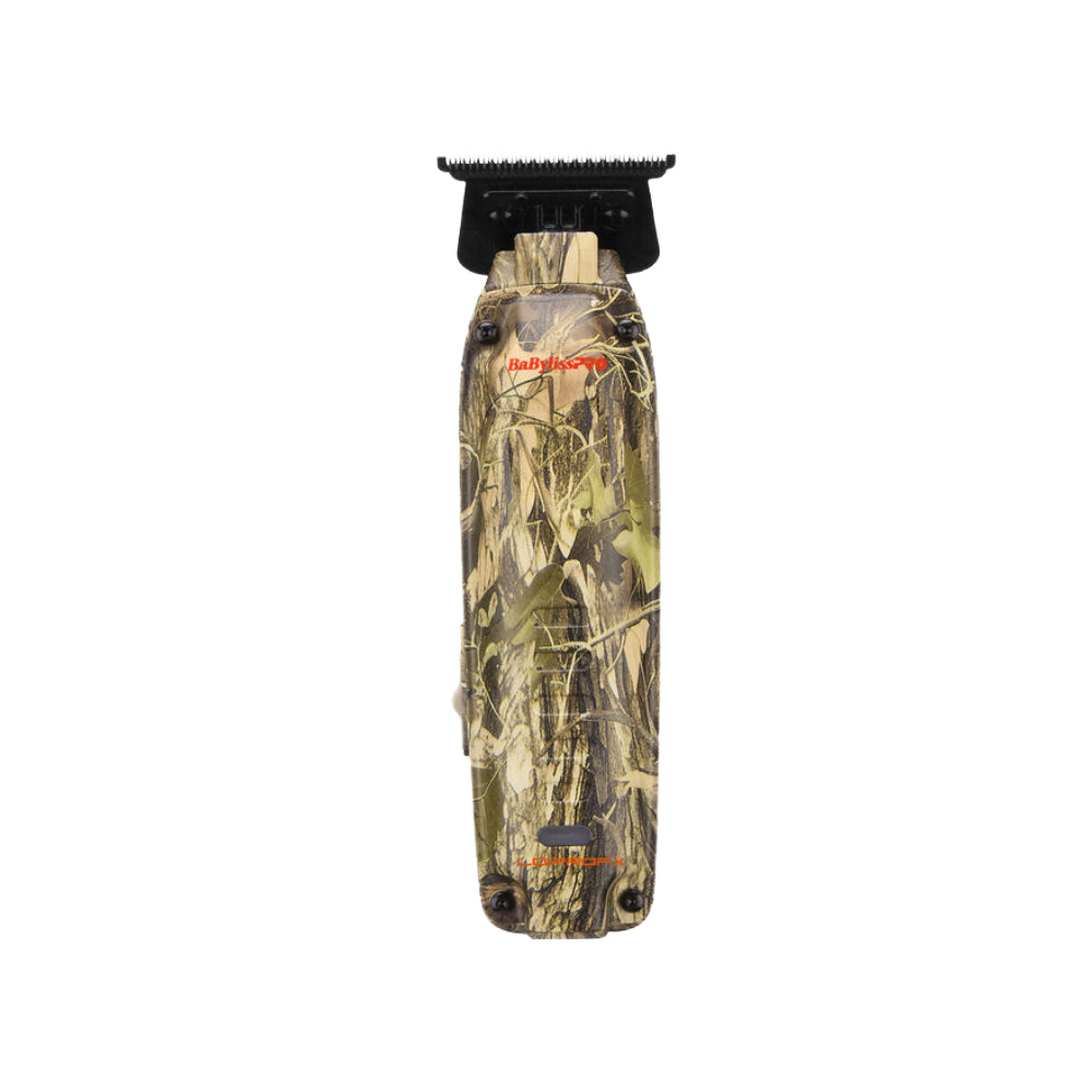 Babyliss Pro Limited Edition Camo Lo-ProFX Compact Trimmer (FX72CAM)